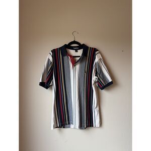 Vintage Keeler Bay Polo